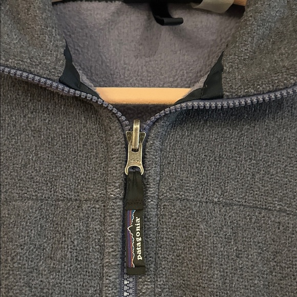 Patagonia Women’s Synchilla Full-Zip Jacket - Picture 2 of 12